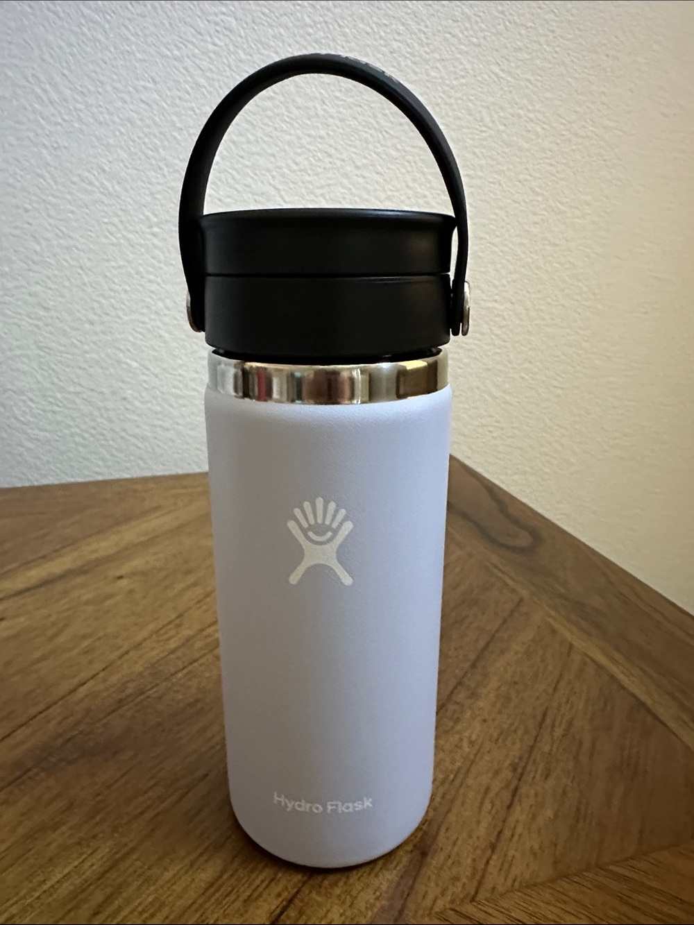 Hydro Flask/O’Neill Insulated Stainless Steel Coffee Flask Wide Mouth 16oz